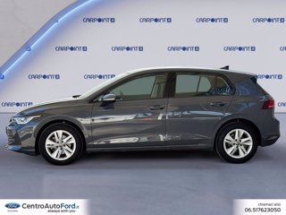 VOLKSWAGEN Golf 2.0 tdi life 115cv 2
