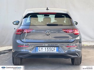 VOLKSWAGEN Golf 2.0 tdi life 115cv 3