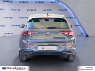 VOLKSWAGEN Golf 2.0 tdi life 115cv 3