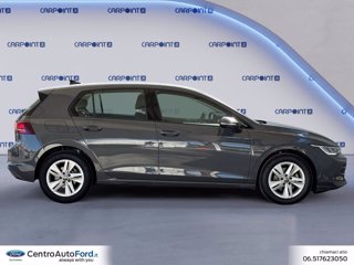 VOLKSWAGEN Golf 2.0 tdi life 115cv 4