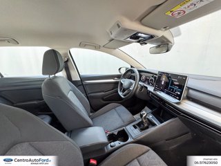 VOLKSWAGEN Golf 2.0 tdi life 115cv 5