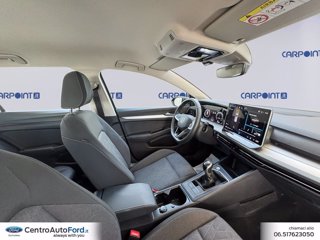 VOLKSWAGEN Golf 2.0 tdi life 115cv 5