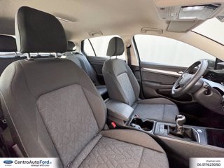 VOLKSWAGEN Golf 2.0 tdi life 115cv 6