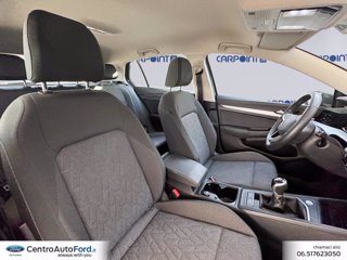 VOLKSWAGEN Golf 2.0 tdi life 115cv 6