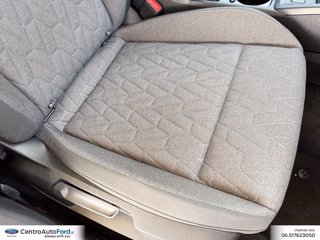 VOLKSWAGEN Golf 2.0 tdi life 115cv 7