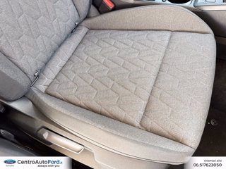 VOLKSWAGEN Golf 2.0 tdi life 115cv 7