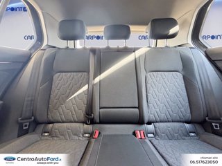 VOLKSWAGEN Golf 2.0 tdi life 115cv 8