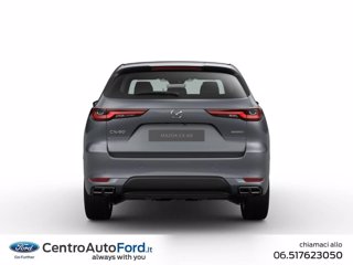 MAZDA Cx-60 3.3 m-hybrid boost homura tetto pan. driverassistance awd 249cv auto 3