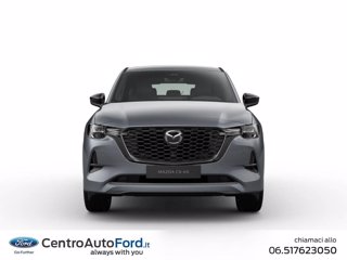 MAZDA Cx-60 3.3 m-hybrid boost homura pelle beige awd 249cv auto 4