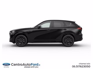 MAZDA Cx-60 2.5 phev homura tetto pan. comfort driverassistance awd auto 1