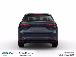 MAZDA CX-60 2026 5WGN 3.3L e-SKYACTIV D 249cv 8AT AWD Homura Plus TLOP 3