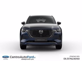 MAZDA CX-60 2026 5WGN 3.3L e-SKYACTIV D 249cv 8AT AWD Homura Plus TLOP 4