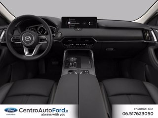 MAZDA Cx-60 3.3 m-hybrid boost homura plus awd 249cv auto 5