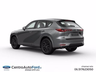 MAZDA Cx-60 3.3 m-hybrid boost homura plus awd 249cv auto 2