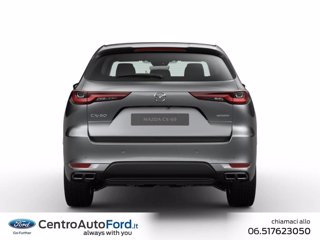MAZDA CX-60 2026 5WGN 3.3L e-SKYACTIV D 249cv 8AT AWD Homura Plus TLOP 3