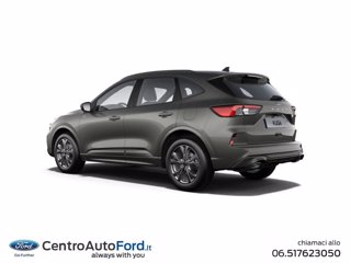 FORD Kuga 2.5 full hybrid st-line 2wd 180cv auto 2