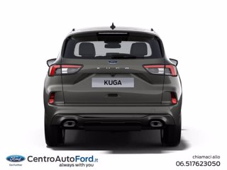 FORD Kuga 2.5 full hybrid st-line 2wd 180cv auto 3