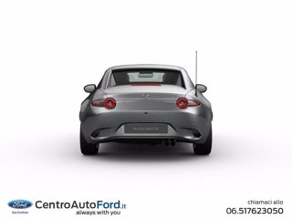 MAZDA Mx-5 1.5 homura driver assistance 3