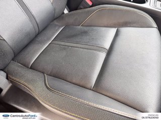 FORD Ranger 2.0 ecoblue double cab wildtrak 170cv auto 7