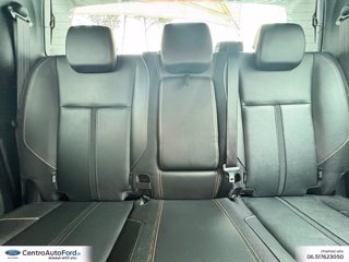 FORD Ranger 2.0 ecoblue double cab wildtrak 170cv auto 8