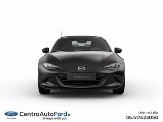 MAZDA Mx-5 1.5 homura driver assistance 4