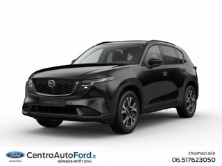 MAZDA Cx-5 2.5 mhev centre-line 2wd 141cv auto 0