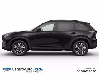 MAZDA Cx-5 2.5 mhev centre-line 2wd 141cv auto 1