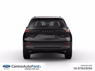 MAZDA Cx-5 2.5 mhev centre-line 2wd 141cv auto 3