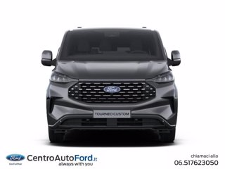 FORD Tourneo custom v710 320 2.0 ecoblue 170cv titanium l1h1 a8 4