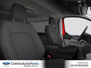 FORD Tourneo custom v710 320 2.0 ecoblue 170cv titanium l1h1 a8 6