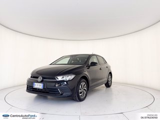VOLKSWAGEN Polo 1.0 evo life 80cv 0