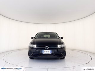 VOLKSWAGEN Polo 1.0 evo life 80cv 1