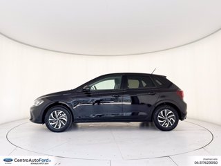 VOLKSWAGEN Polo 1.0 evo life 80cv 2