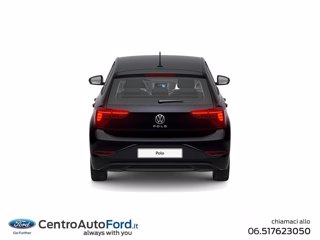 VOLKSWAGEN Polo 1.0 evo life 80cv 3