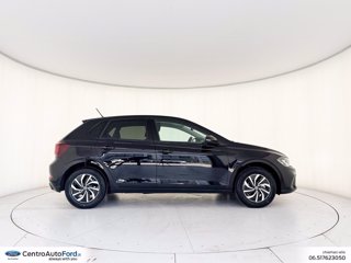 VOLKSWAGEN Polo 1.0 evo life 80cv 4