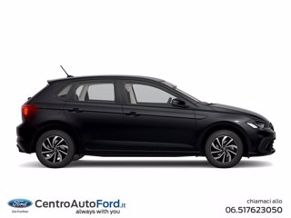 VOLKSWAGEN Polo 1.0 evo life 80cv 5