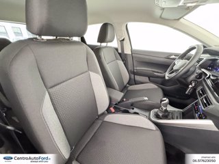 VOLKSWAGEN Polo 1.0 evo life 80cv 6