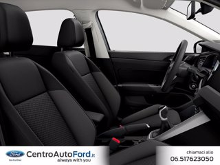 VOLKSWAGEN Polo 1.0 evo life 80cv 7