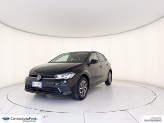 VOLKSWAGEN Polo 1.0 evo life 80cv 0