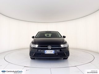 VOLKSWAGEN Polo 1.0 evo life 80cv 1