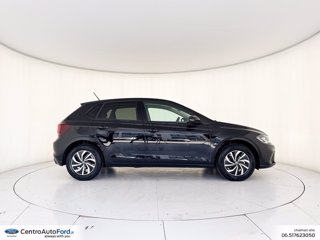 VOLKSWAGEN Polo 1.0 evo life 80cv 4