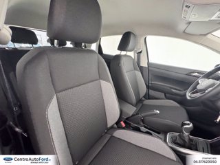 VOLKSWAGEN Polo 1.0 evo life 80cv 6