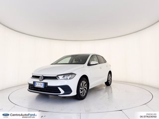VOLKSWAGEN Polo 1.0 tsi edition plus 95cv 0