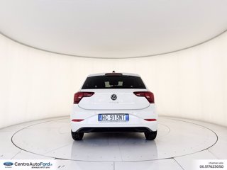 VOLKSWAGEN Polo 1.0 tsi edition plus 95cv 3