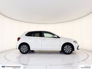 VOLKSWAGEN Polo 1.0 tsi edition plus 95cv 4
