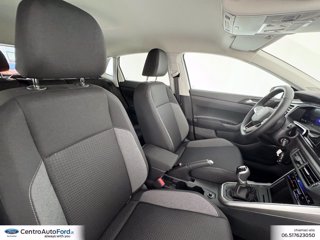 VOLKSWAGEN Polo 1.0 tsi edition plus 95cv 6