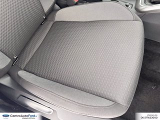 VOLKSWAGEN Polo 1.0 tsi edition plus 95cv 7