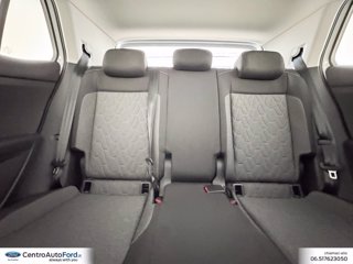 VOLKSWAGEN T-cross 1.0 tsi edition plus 115cv 8