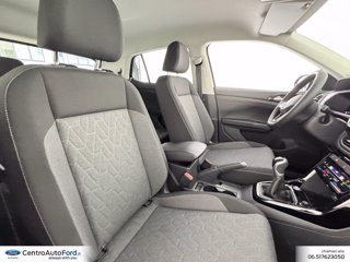 VOLKSWAGEN T-cross 1.0 tsi edition plus 115cv 6