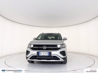 VOLKSWAGEN T-cross 1.0 tsi edition plus 115cv 1